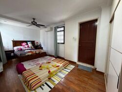 Blk 675B Edelweiss@jurong (Jurong West), HDB 5 Rooms #558784281
